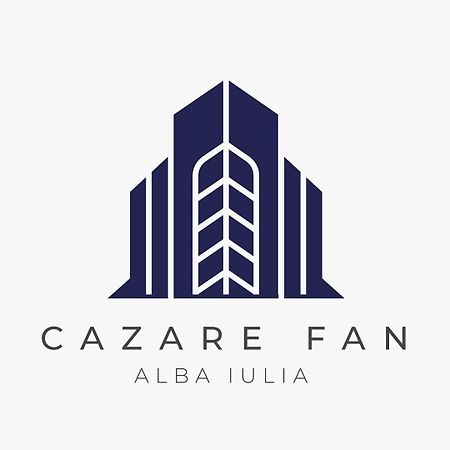 Cazare Fan Άλμπα Ιούλια Εξωτερικό φωτογραφία