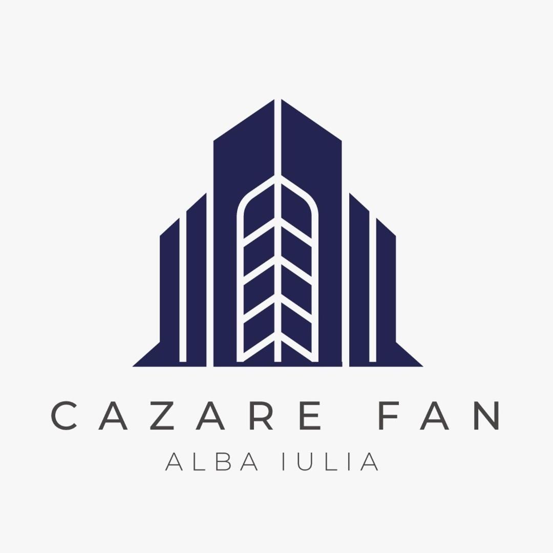 Cazare Fan Άλμπα Ιούλια Εξωτερικό φωτογραφία